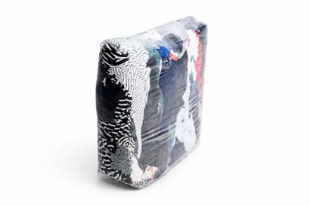  10 Color T Shirt Bag