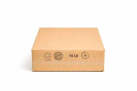 10 lb box