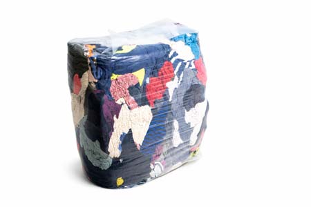 25 Color T Shirt Bag