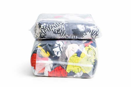 25 and 10 Bag pack