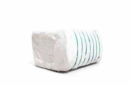 500kg Bales