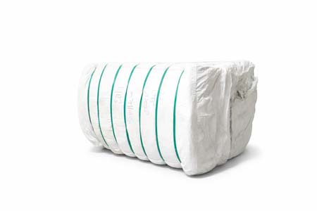 500kg Bales