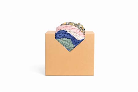 Color T Shirt 10 box